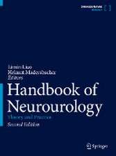 Handbook of Neurourology: Theory and Practice