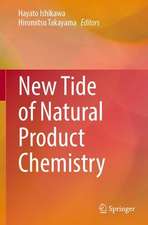 New Tide of Natural Product Chemistry