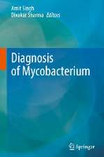 Diagnosis of Mycobacterium