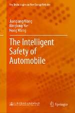 The Intelligent Safety of Automobile