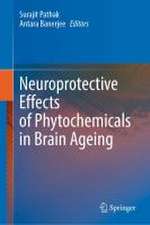 Neuroprotective Effects of Phytochemicals in Brain Ageing