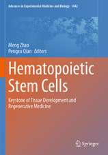 Hematopoietic Stem Cells