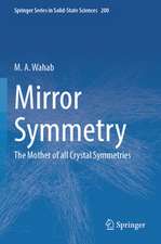 Mirror Symmetry