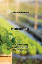 Hydroponics