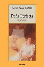 Doña Perfecta