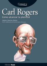 Carl Rogers