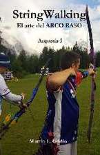 Godio, M: StringWalking