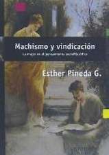 Machismo y vindicación: La mujer en el pensamiento sociofilosófico