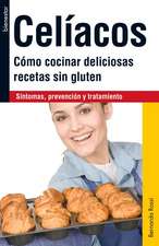 Celiacos