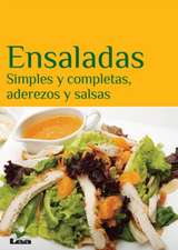 Ensaladas