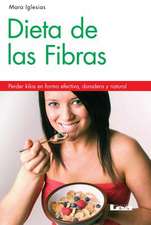 Dieta de Las Fibras 2 Ed