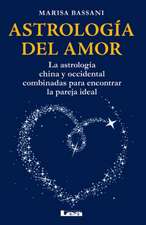 Astrologia del Amor