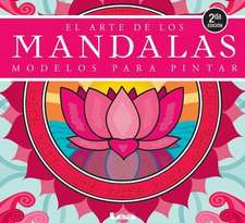 El Arte de Los Mandalas