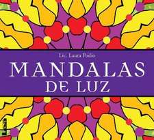 Mandalas de Luz