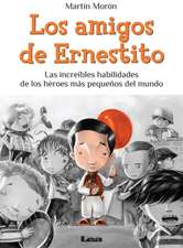 Los Amigos de Ernestito