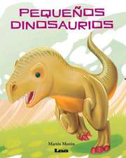 Pequeños Dinosaurios