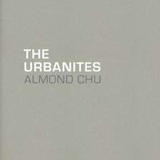 The Urbanites: Almond Chu Photography