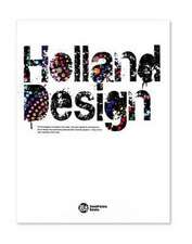 Holland Design