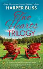 Two Hearts Trilogy