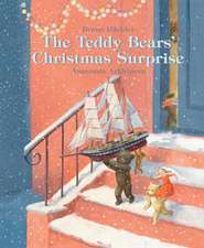 Teddy Bears′ Christmas Surprise, The