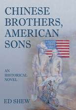 Chinese Brothers, American Sons