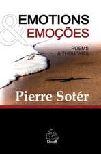EMOTIONS & EMOÇÕES