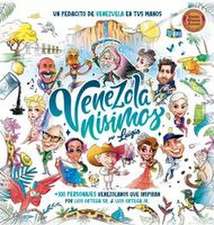 Venezolanísimos