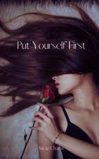Charm, S: Put Yourself First