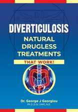 Diverticulosis