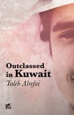 Al-Rifai, T: Outclassed in Kuwait