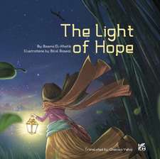 THE LIGHT OF HOPE