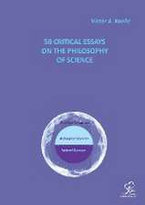 50 Critical Essays on the Philosophy of Science