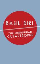 The Shirburnian Catastrophe