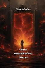 Oltre la Porta dell'Inferno (Horror)