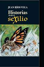 Historias desde el Sexilio