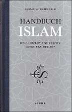 Handbuch Islam