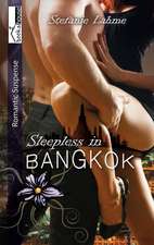 Sleepless in Bangkok