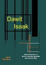 Dawit Isaak