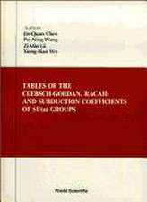 Tables of Clebsch-Gordan, Racah and Subduction Coefficients of Su (N) Groups