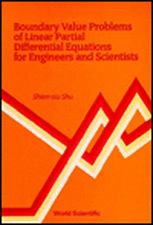 Boundary Value Problems of Linear Partial Differential Equations for Engineers and Scientists