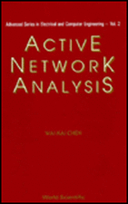ACTIVE NETWORK ANALYSIS (V2)