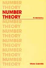 Number Theory