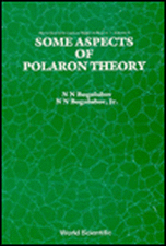 Some Aspects of Polaron Theory