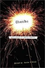 Cheche. Reminiscences of a Radical Magazine