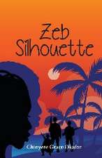 Zeb Sihouette