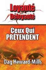 Ceux qui prétendent