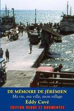 de Memoire de Jeremien