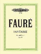 Fantasie C-Dur op. 79