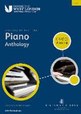 London College of Music Piano Anthology Grades 7 & 8