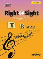 Right@sight for Piano, Grade 4